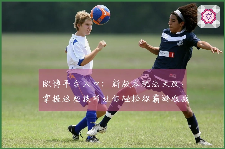 欧博平台入口：新版本玩法大改，掌握这些技巧让你轻松称霸游戏战场