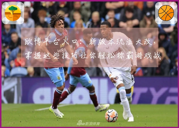 欧博平台入口：新版本玩法大改，掌握这些技巧让你轻松称霸游戏战场