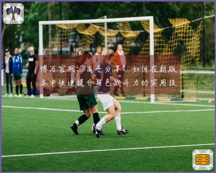 博万官网：高手分享！如何在新版本中快速提升角色战斗力的实用技巧